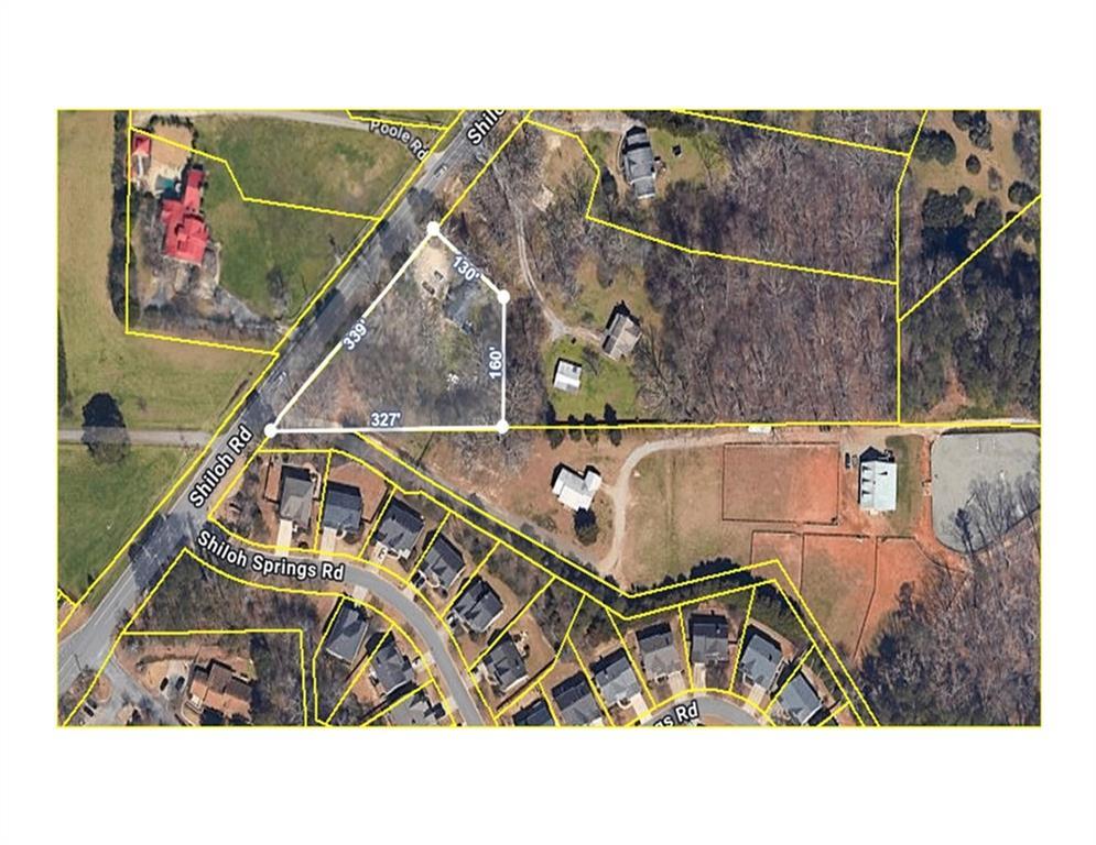 4521 Shiloh Rd., Cumming, GA 30040