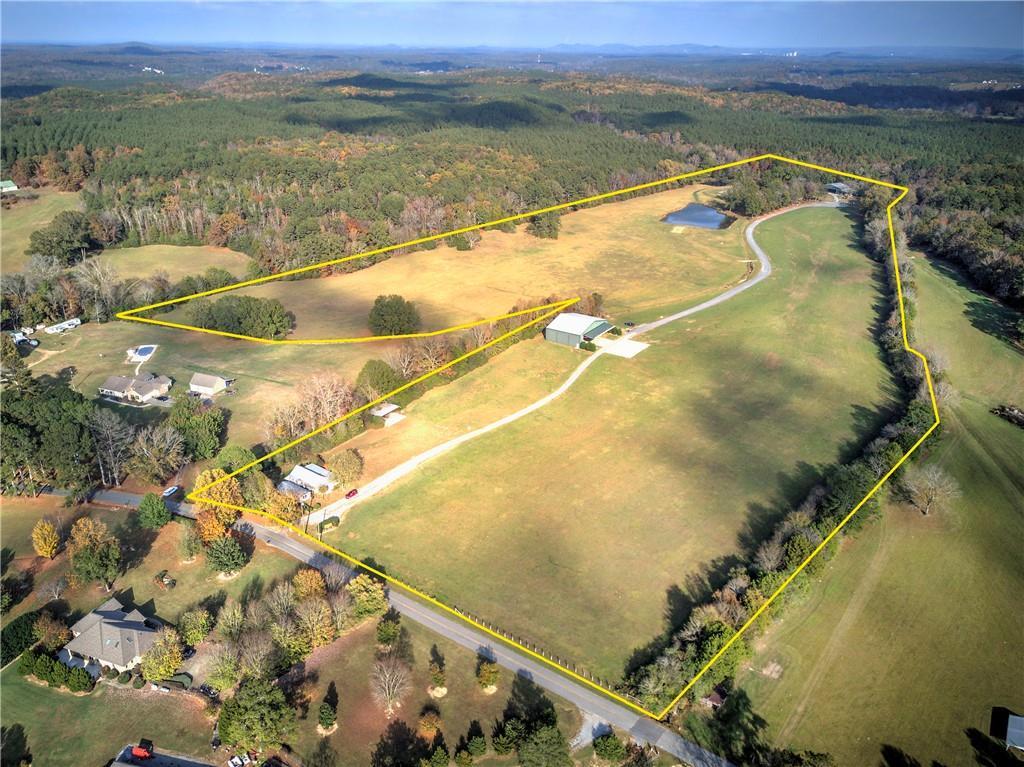 1195 Grady Rd., Rockmart, GA 30153