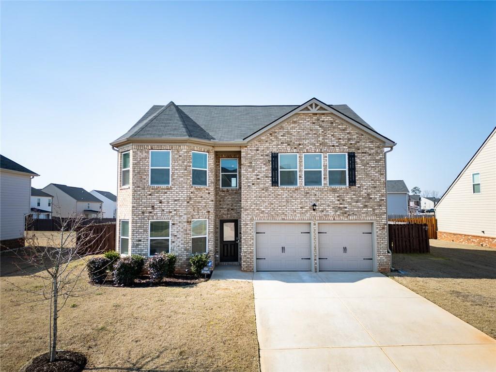 909 Teabiscuit Way, Mcdonough, GA 30253