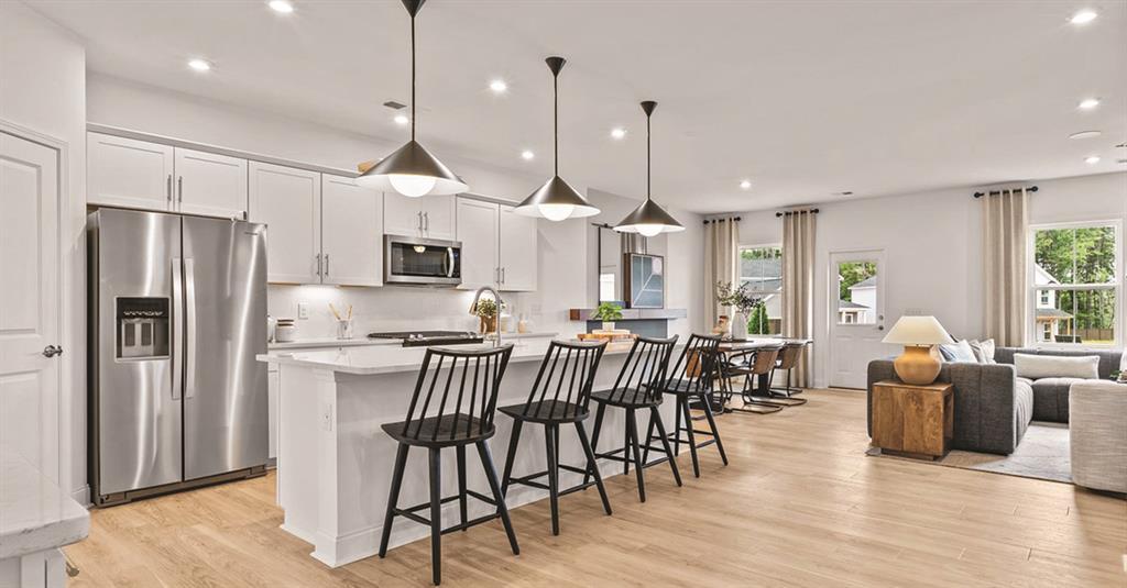 6124 Marigold Way, Atlanta, GA 30349