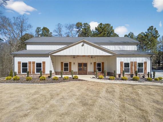 New Homes with Master Bedrooms on the 1st Floor That Attend Sharp Creek Elementary School: February 7th to February 13th