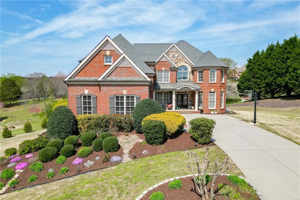 4612 Grandview Pkwy., Flowery Branch, GA 30542