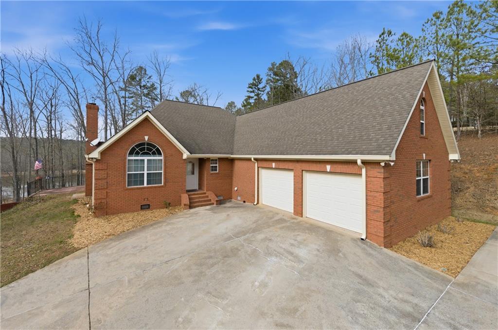 75 Weaver Rd., Cedartown, GA 30125