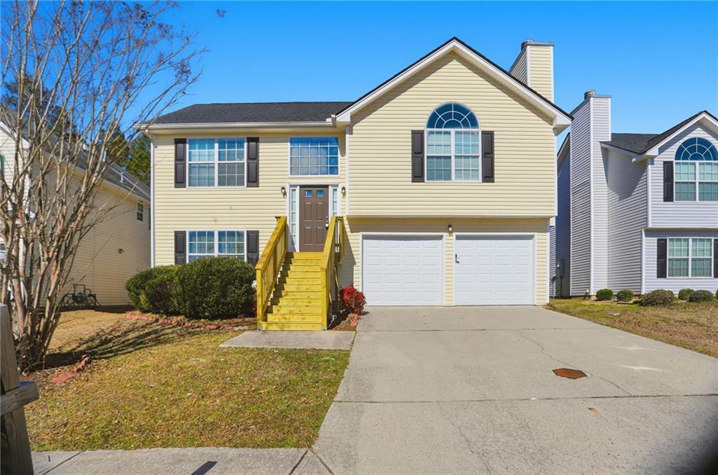 2631 S Hills, Riverdale, GA 30296