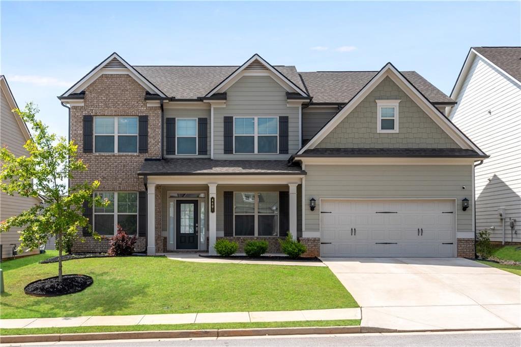 4405 Chestnut Oak Way, Gainesville, GA 30504