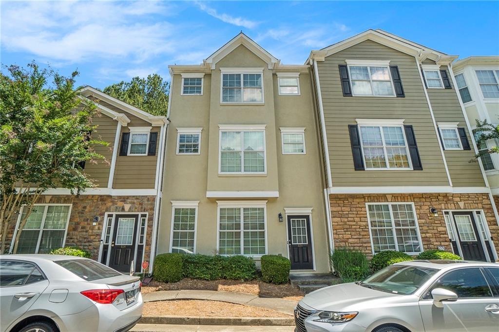 234 Riverstone Commons Cir., Canton, GA 30114