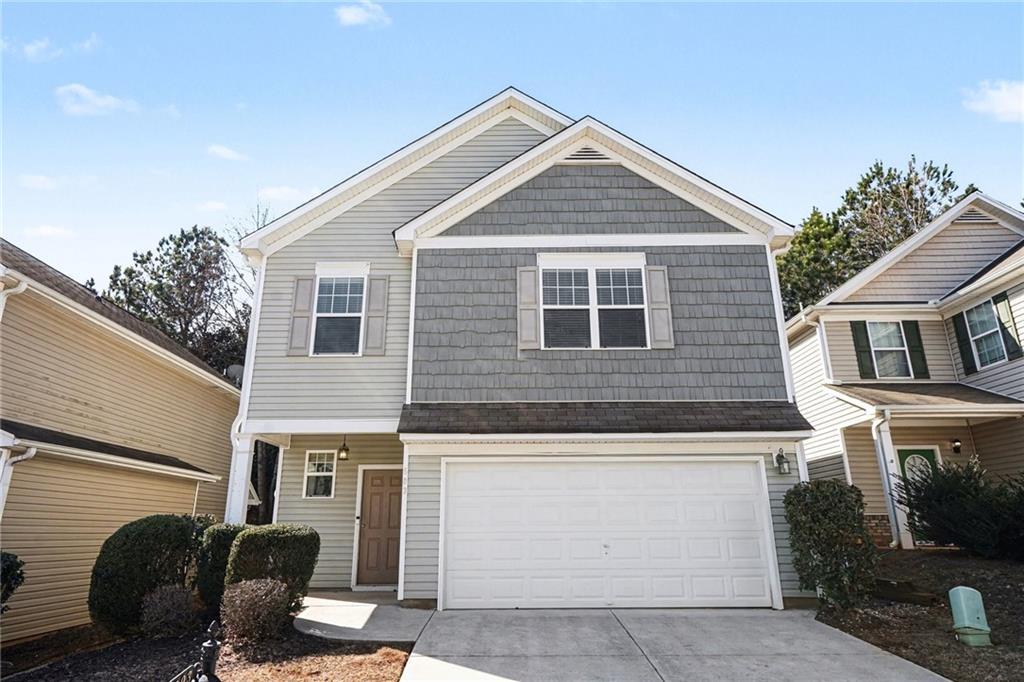 503 Lobdale Falls Dr., Lawrenceville, GA 30045