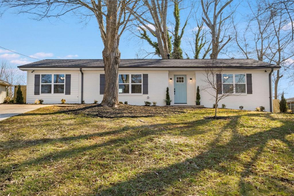 1340 Vine St., Gainesville, GA 30501