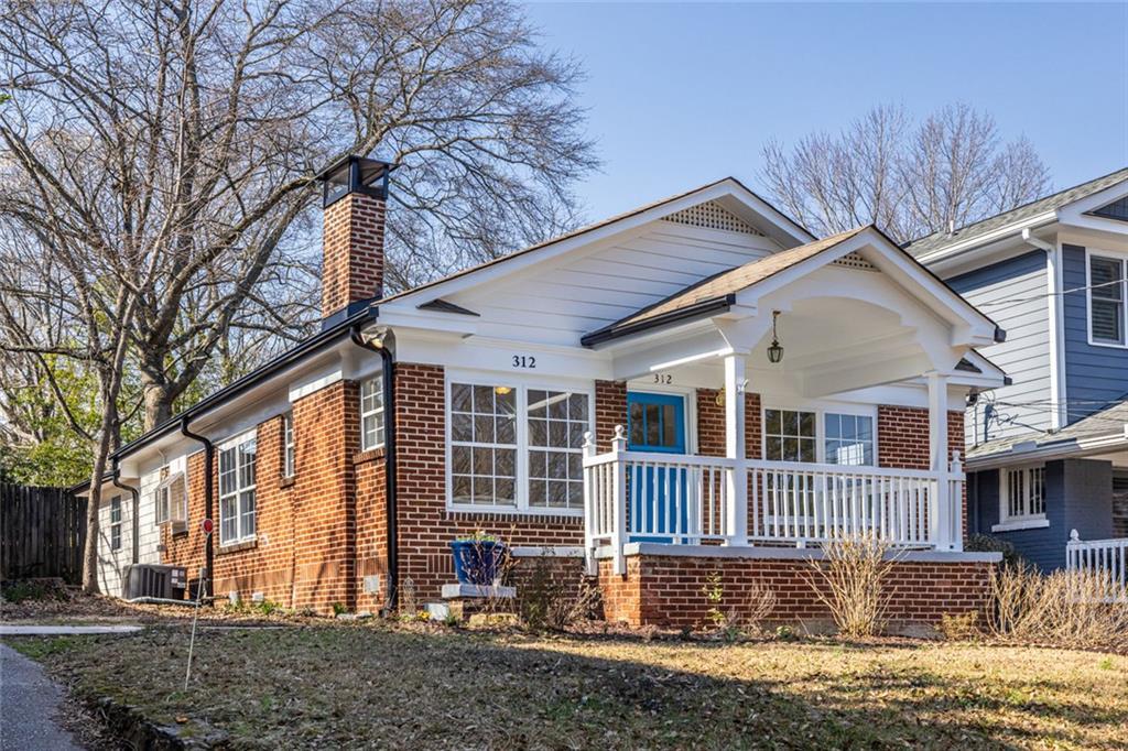 312 Clifton Rd., Atlanta, GA 30307