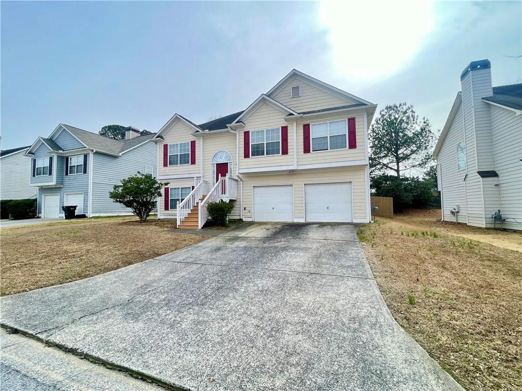 1315 Cumberland Creek Ter., Marietta, GA 30008