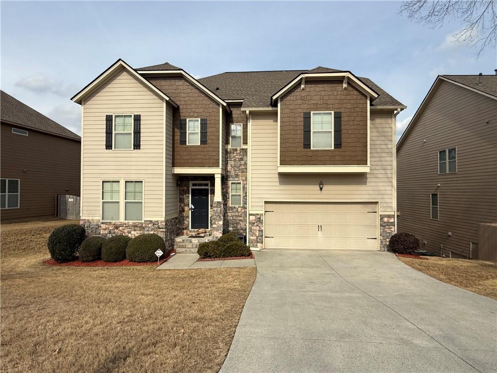 1425 Buckskin Tr., Suwanee, GA 30024