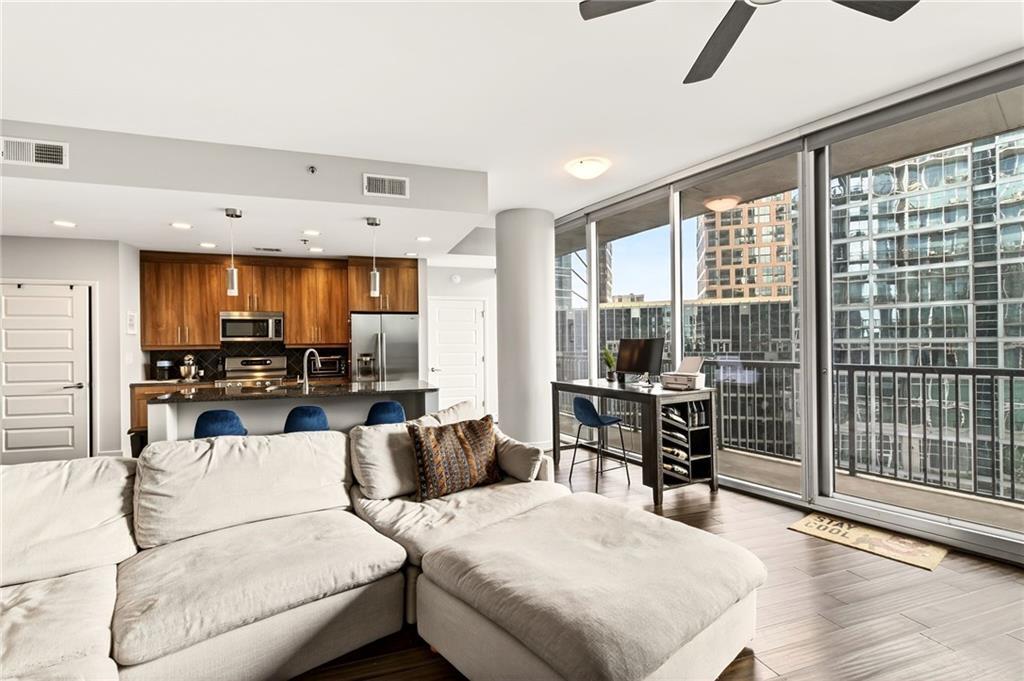 1080 Peachtree Street, Atlanta, GA 30309