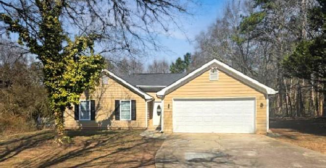 800 Mills Dr., Covington, GA 30016