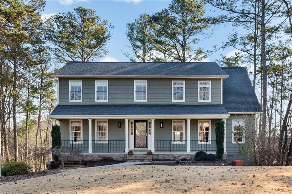 2108 Dayron Cir., Marietta, GA 30062