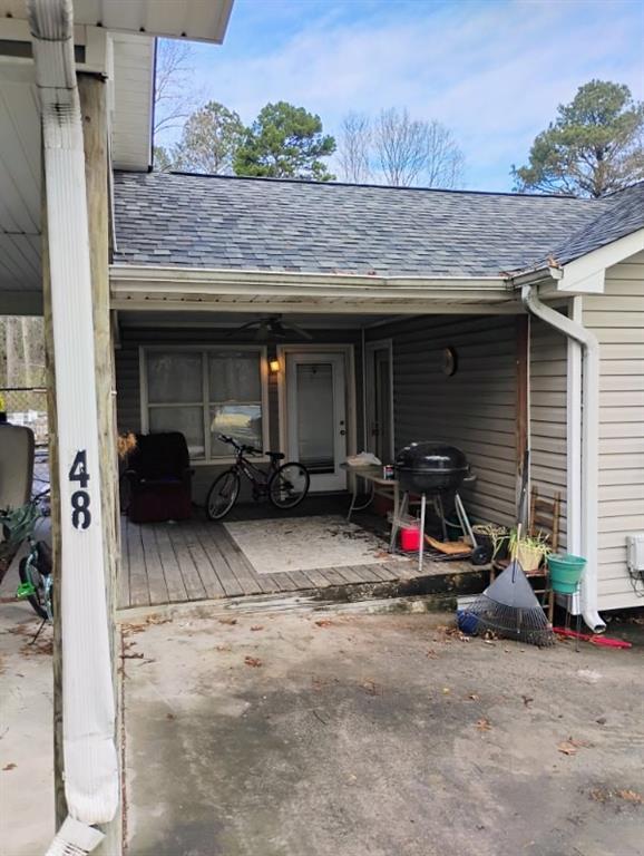 48 Comet Ln., Tunnel Hill, GA 30755