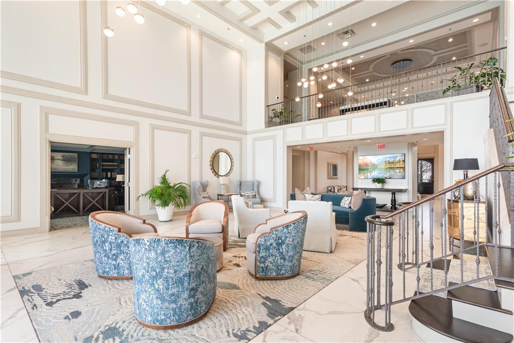 2950 Mount Wilkinson Pkwy. #701, Atlanta, GA 30339