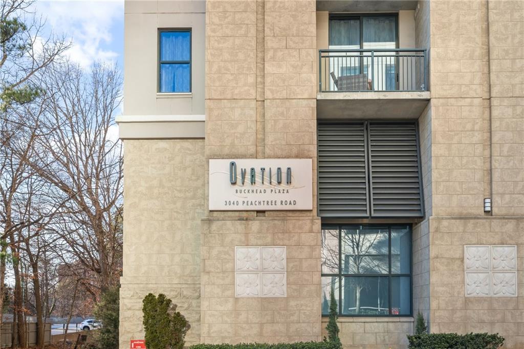 3040 Peachtree Rd. #605, Atlanta, GA 30305