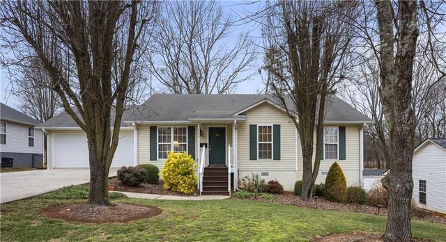 New Homes with Master Bedrooms on the 1st Floor That Attend Mount Vernon Elementary School: February 7th to February 13th