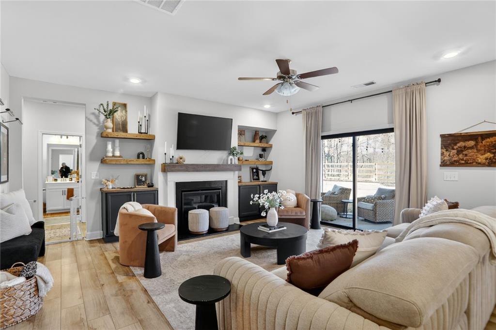 454 Carmichael Cir., Canton, GA 30115