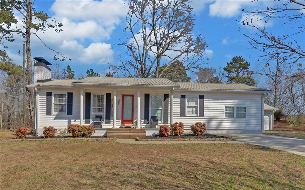 5440 Little Dr., Murrayville, GA 30564