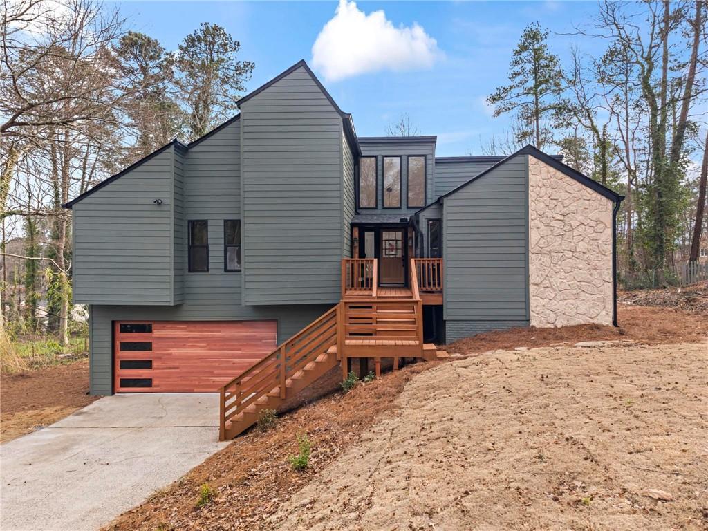 2215 Cedar Forks Dr., Marietta, GA 30062