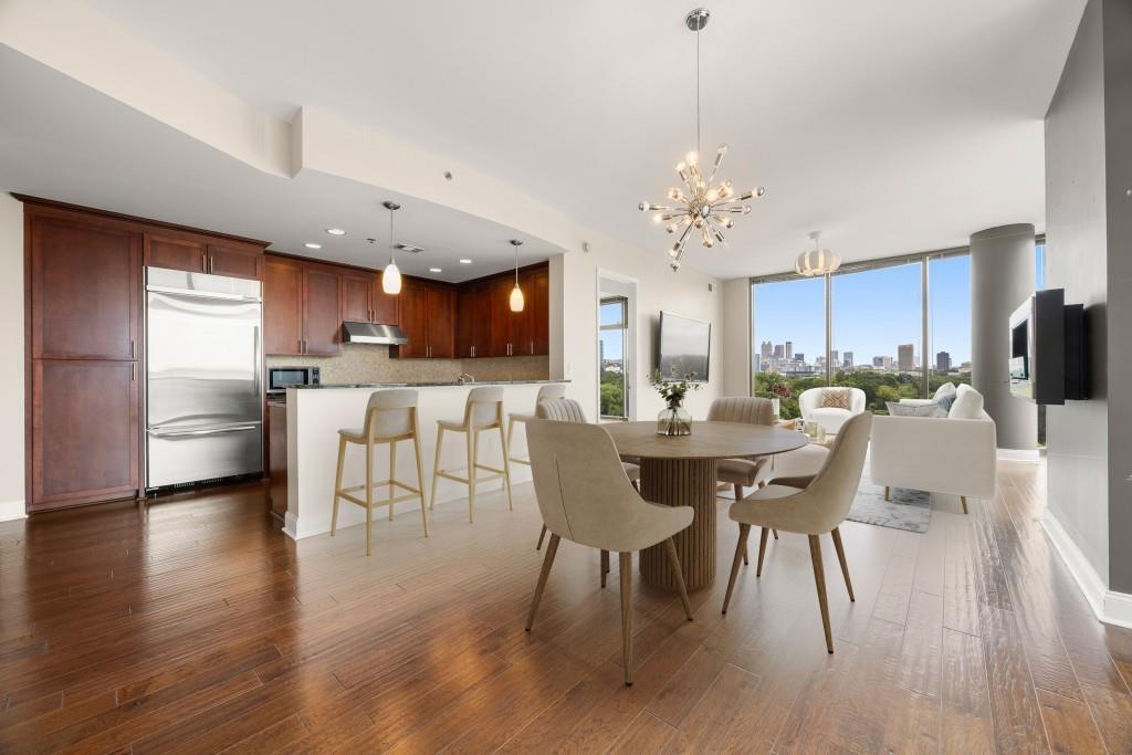 270 17th St. #1113, Atlanta, GA 30363