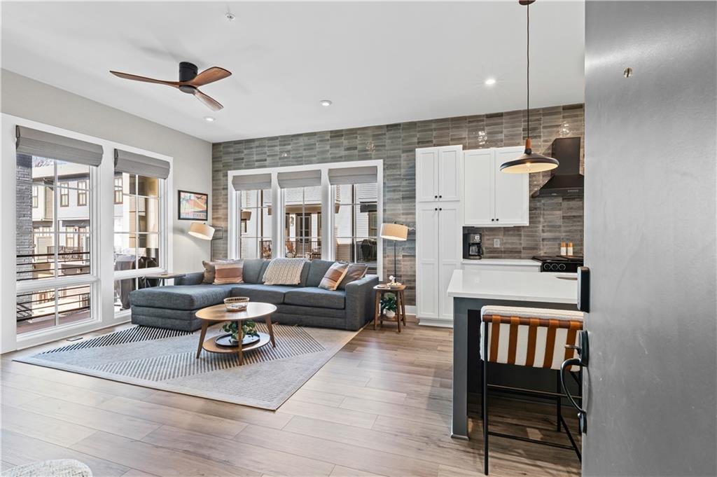 123 Beardon Cir. #8, Atlanta, GA 30316