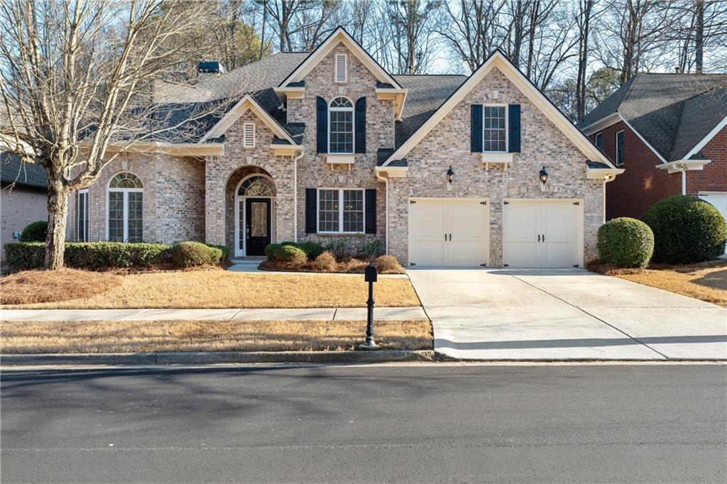 1620 Belmont Hills Dr., Suwanee, GA 30024