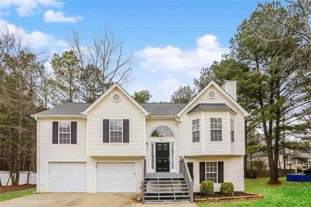 New Homes For Sale This Week That Attend Adairsville Elementary School: February 6th to February 12th