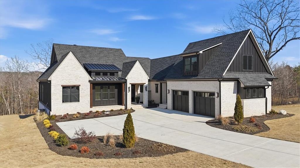 119 Satcher Rd., Taylorsville, GA 30178