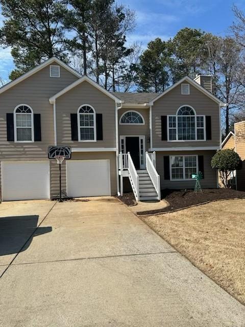 2643 Lake Park Bend, Acworth, GA 30101
