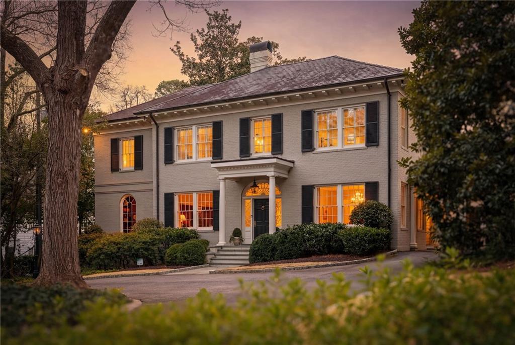 2552 Habersham Rd., Atlanta, GA 30305