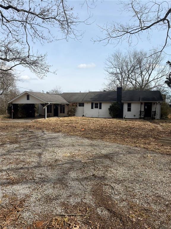 4535 Blue Grass Ln., Lithia Springs, GA 30122