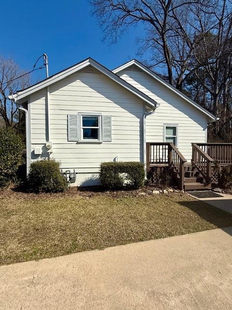 1005 Whitehead Rd., Sugar Hill, GA 30518