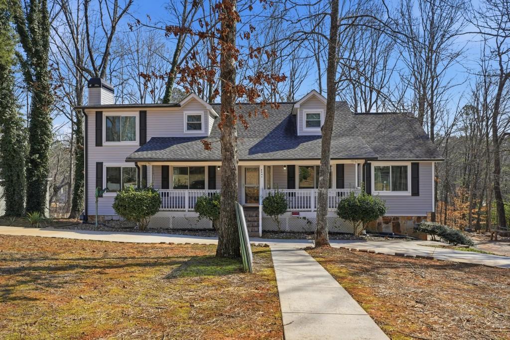 8804 Willow Creek Ct., Douglasville, GA 30135