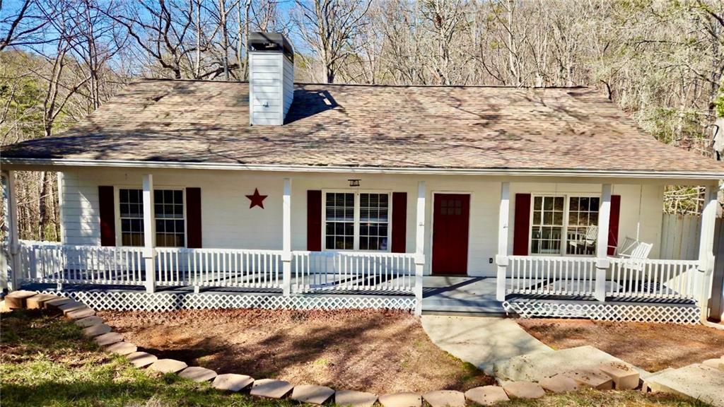 98 River Rock Dr., Dahlonega, GA 30533