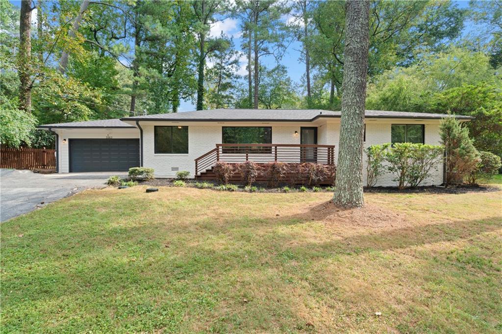 3363 Briarcliff Rd., Atlanta, GA 30345