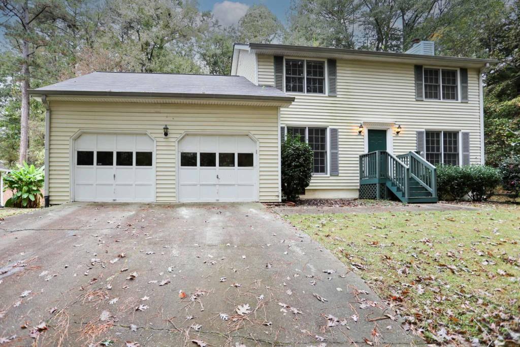 6504 Swift Creek Dr., Lithonia, GA 30058