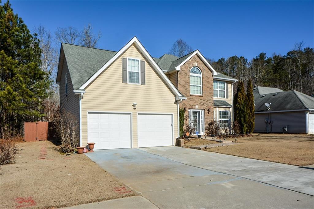 4944 Michael Jay St., Snellville, GA 30039