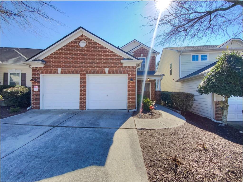 2022 Appaloosa Way, Conyers, GA 30012