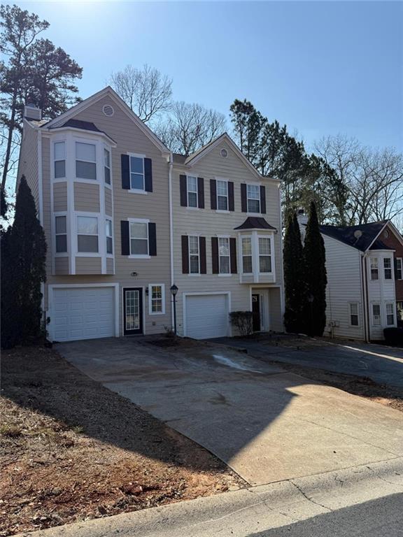 2511 Thorngate Dr., Acworth, GA 30101