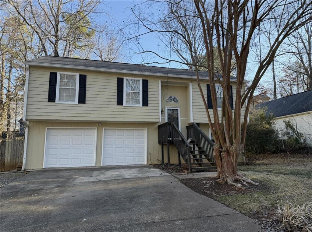 1818 Crescent Hill Dr., Acworth, GA 30102