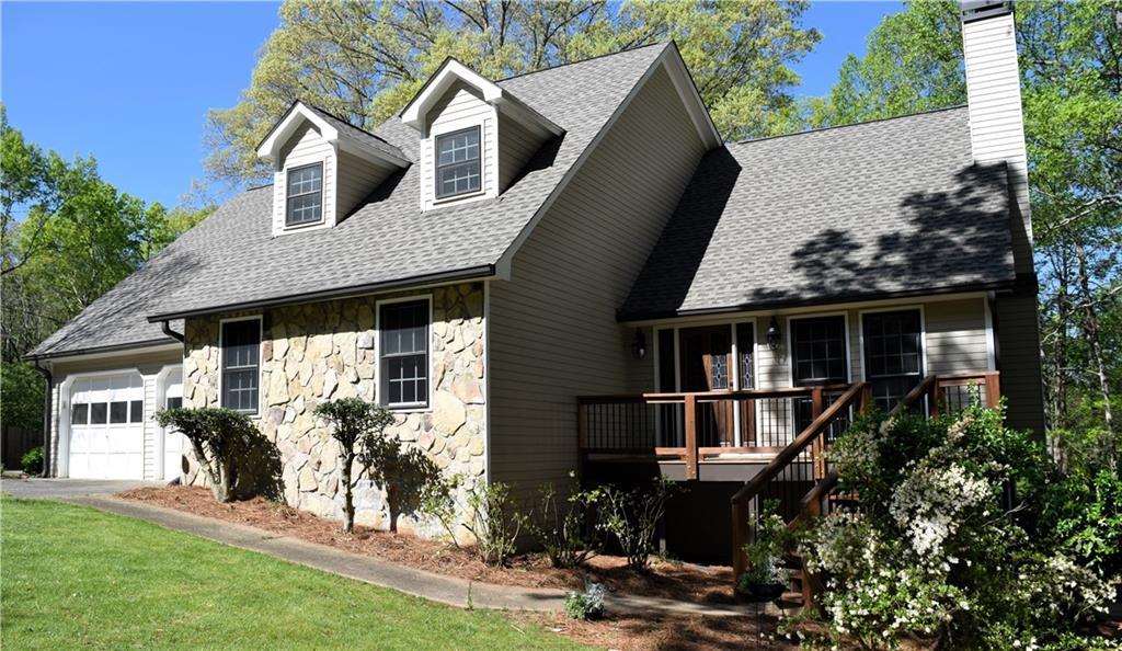 1521 Larkwood Dr., Canton, GA 30114