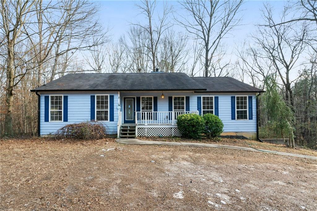 87 Harpers Pl., Carrollton, GA 30117