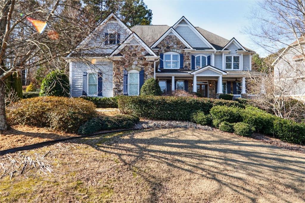 2820 Aldrich Dr., Cumming, GA 30040