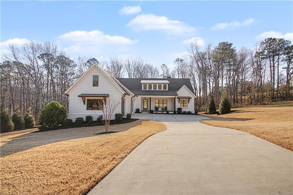 5306 Weeping Creek Tr., Flowery Branch, GA 30542
