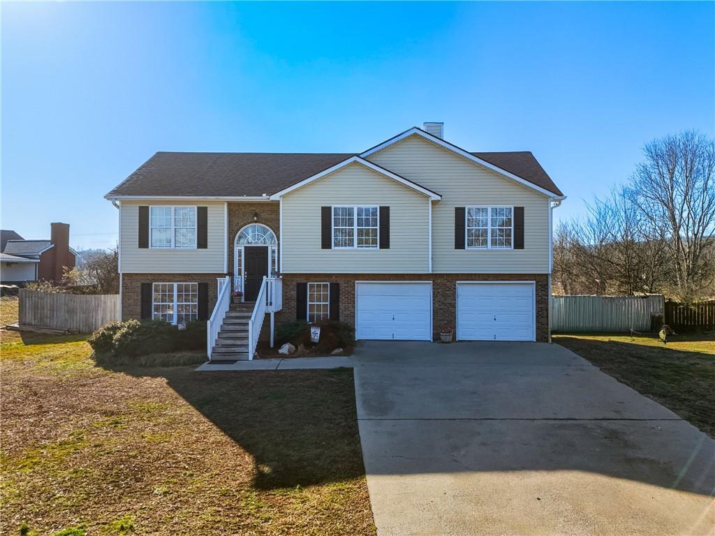 59 Tatum Ridge Rd., Cartersville, GA 30120