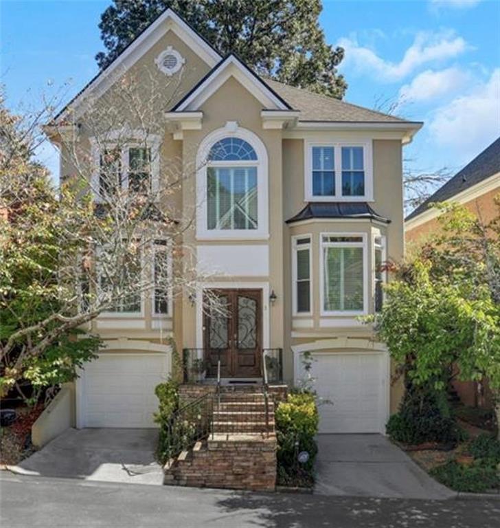 3 Highland Park Ln., Atlanta, GA 30306