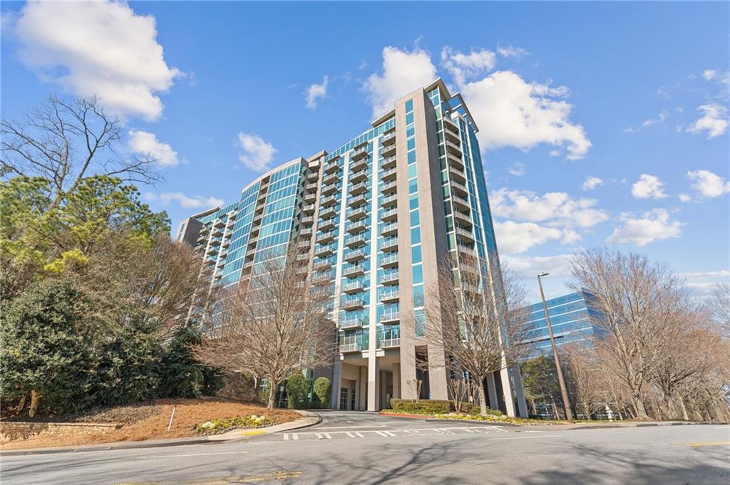 3300 Windy Ridge Pkwy. #809, Atlanta, GA 30339