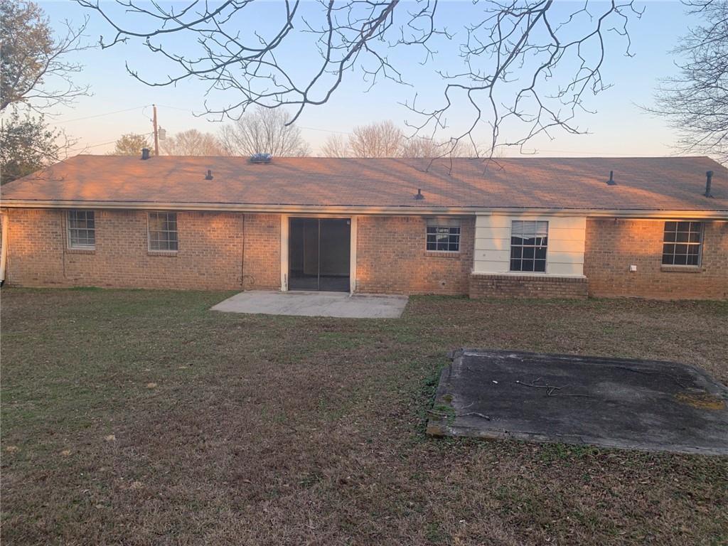 1621 Wesley Way, Conyers, GA 30012